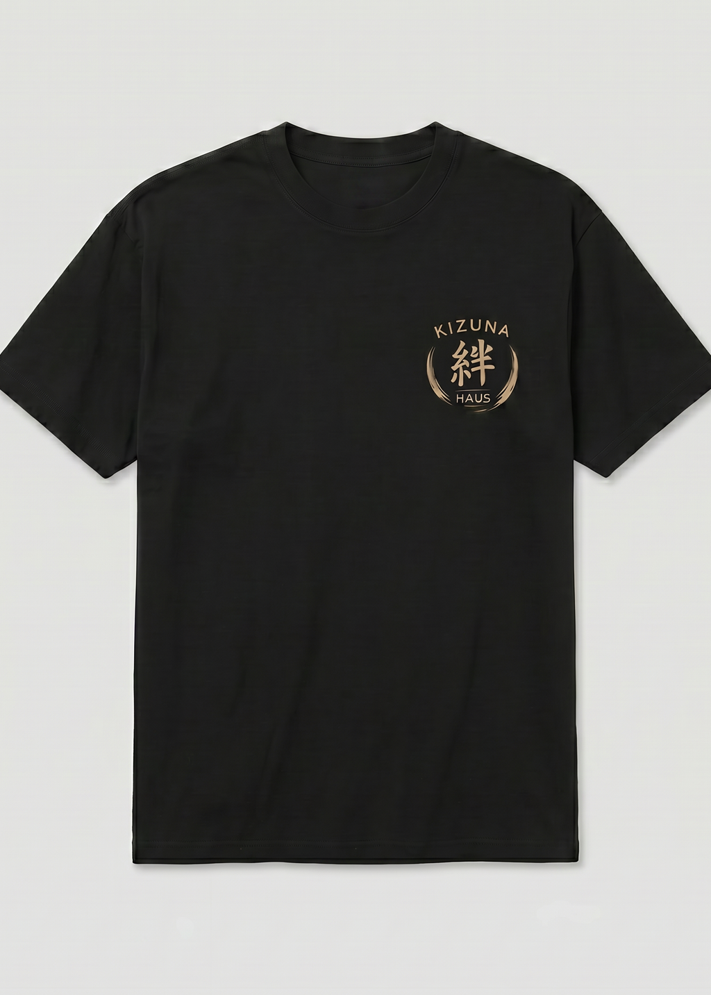 Kizuna Haus - Run Club Tee (Limited Edition)